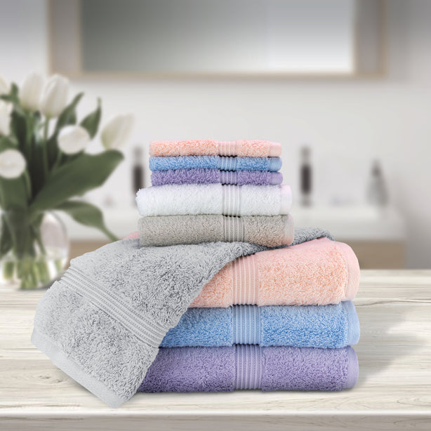 Suzanne Sobelle Cecile Hand Towel
