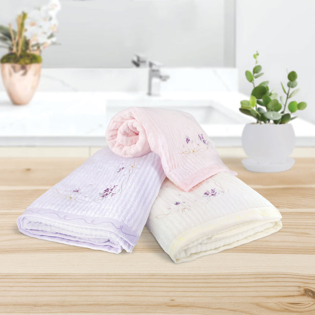 Suzanne Sobelle Sophie Bath Towel