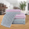 Charles Millen Signature Collection Air Fluff Series Marque Hand Towel, Set Of 4