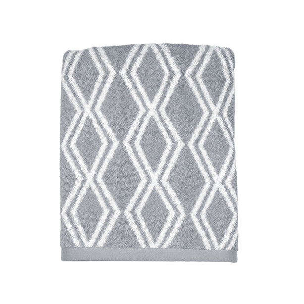Milton Home Zac Bath Towel