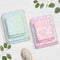 Milton Home Sparkle Hand Towel, Set Of 3