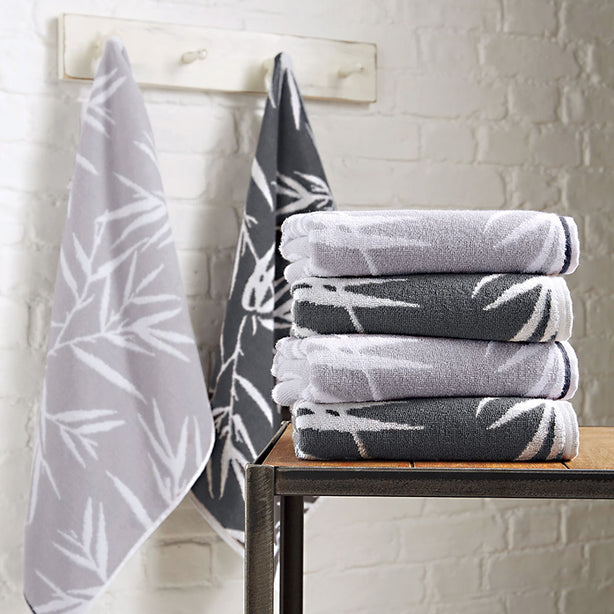 Christy Bamboo Bath Towel, Set Of 4