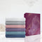 Charles Millen Signature Collection Churchill Bath Towel Gift Set, Ocean Teal, Set Of 2