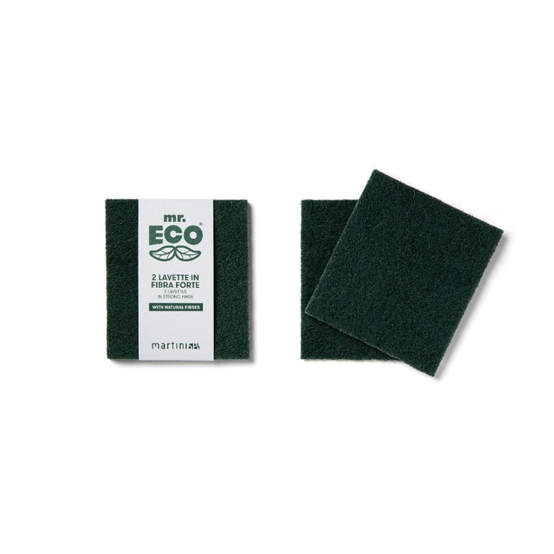 MartiniSpa - Mr Eco Strong Scourer Cloth 2pcs