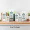 MartiniSpa - Mr Eco Sponge Cloth Vegetable Cellulose (3pcs)