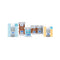 MartiniSpa - Hygiene+ Antibacterial Dual Weave Floor Cloth (1pc)