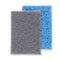 MartiniSpa - Hygiene+ Antibacterial MultiPurpose Sponge non scratch (2pcs)