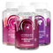 Ivybears For Her - Women's Hair, Vibrant Skin, Resful Sleep