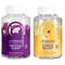 Ivybears Blissful Duo - Stress Relief, Restful Sleep
