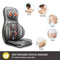 CF-2307A Comfier Air Compression Neck and Back Massager