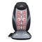 SL-256 Snailax Back Massager, black