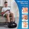 CF-5212 Comfier  Shiatsu Foot Massager with Heat