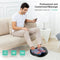 SL-527RC Snailax Foot Massager