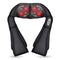 CF-6302 Comfier Neck & Shoulder Shiatsu Massager, Wall Plug In