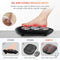 CF-5913 Comfier Shiatsu Foot Massager with Heat