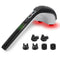 SL-498 Snailax Handheld Massager, Cordless