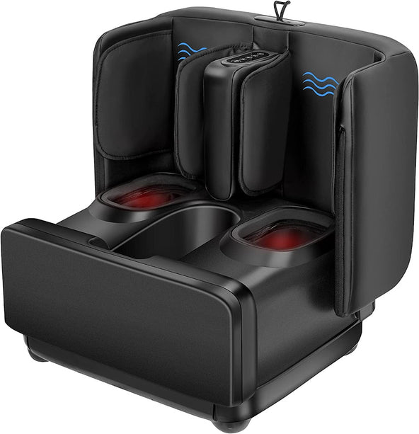 CF-5001 Comfier Foot Massager Machine