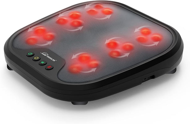 SL-593NW Snailax Foot Massager