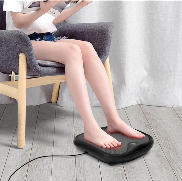 SL-593NW Snailax Foot Massager