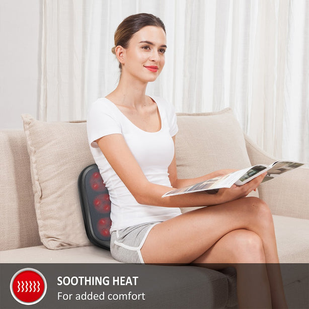 SL-593NW Snailax Foot Massager