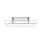 Philips Smart Drying Rack SDR603 (Exclude Installation)