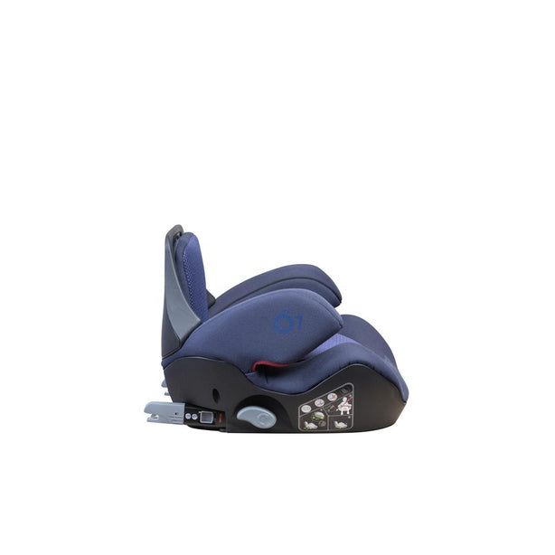 Beblum Nado O7 Booster Car Seat