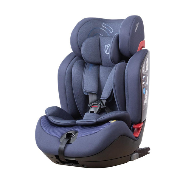 Beblum Nado O10 Toddler Car Seat