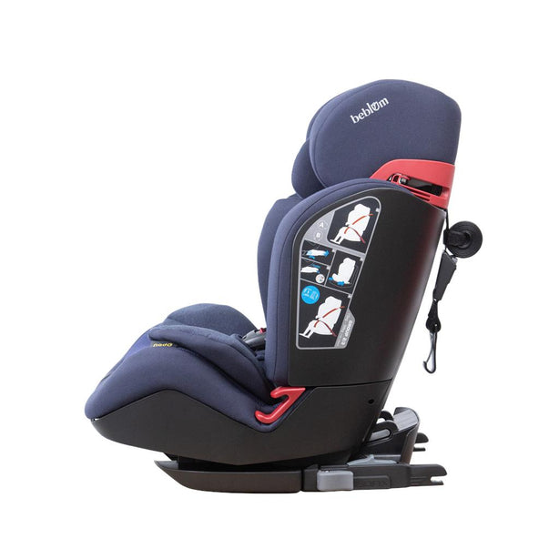 Beblum Nado O10 Toddler Car Seat