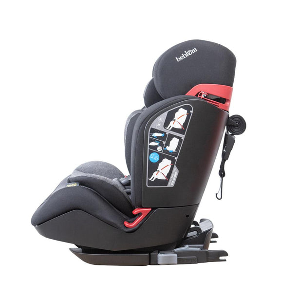 Beblum Nado O10 Toddler Car Seat