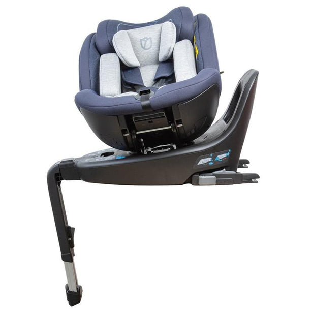 Beblum Nado O6 i-Size Convertible Car Seat