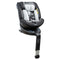 Beblum Nado O6 i-Size Convertible Car Seat