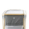 Beblum Luna 3-in-1 Travel Cot / Playpen