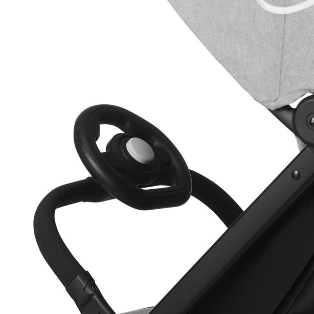 Easywalker Steering Wheel