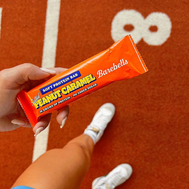Barebells Protein Bar (Box Of 12)
