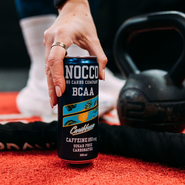 Nocco Bcaa (Case Of 24)