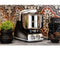 Ankarsrum Original Mixer Black