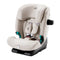 Britax Advansafix Pro Convertible Car Seat | 76cm - 150cm | 15 months - 12 years (Soft Taupe)