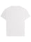 Reverse Logo T-Shirt with Embroidery