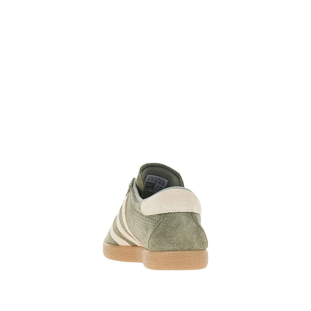 ADIDAS ORIGINALS Suede leather 'Tobacco' sneakers