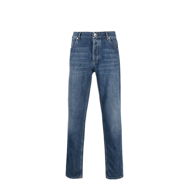 Cotton Jeans