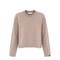 Cashmere and Wool Sweater