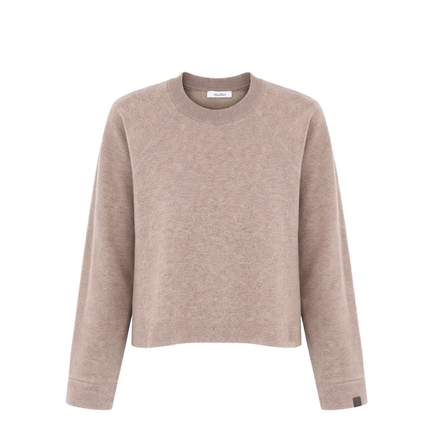 Cashmere and Wool Sweater