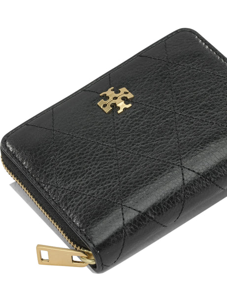 Tory Burch Wallets & Card holders - Black
