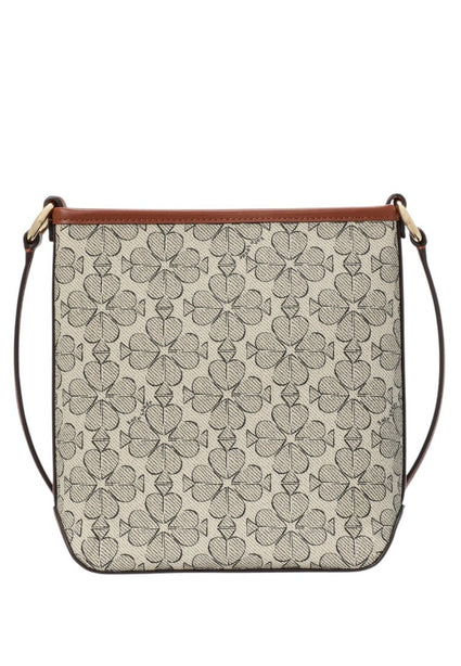 Kate Spade Spade Flower Small Swingpack - Natural