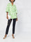 Tapered Leg Trousers