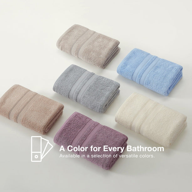 MDC Egyptian Cotton Luxury Bath Towel