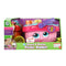 LeapFrog Shapes & Sharing Picnic Basket- Pink