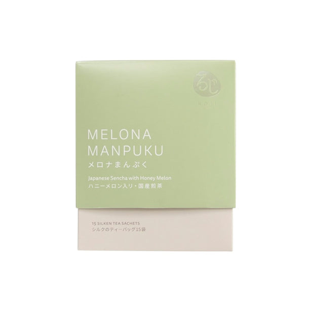 Melona Manpuku