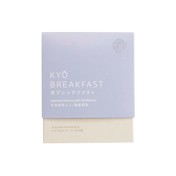 Kyo Breakfast