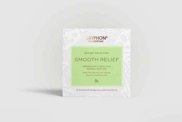 Smooth Relief